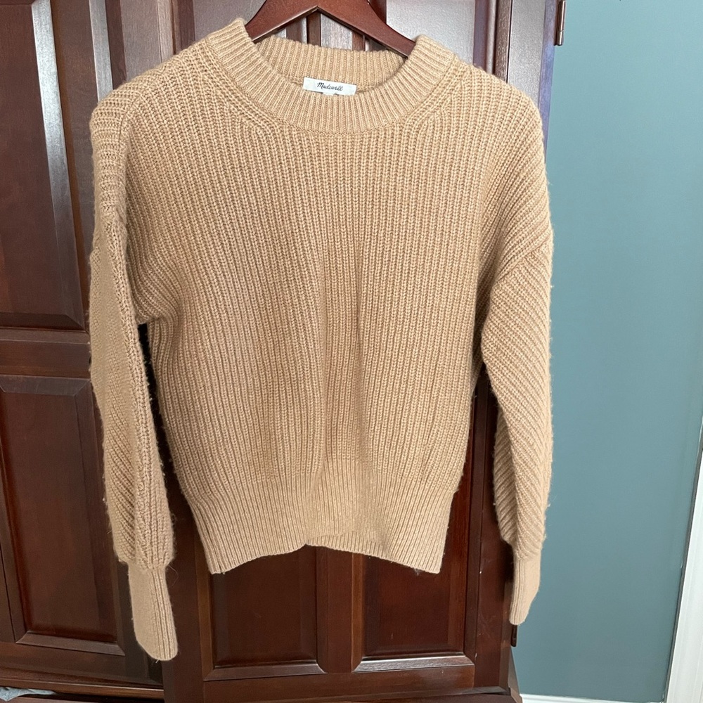 Madewell Sweater